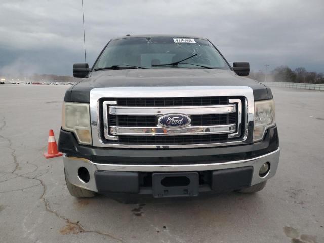 2013 FORD F150 SUPER #3293318427