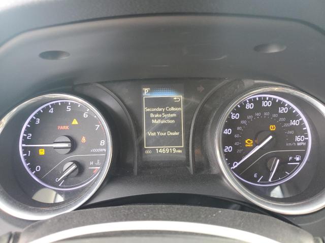 2019 TOYOTA CAMRY L #3291192968