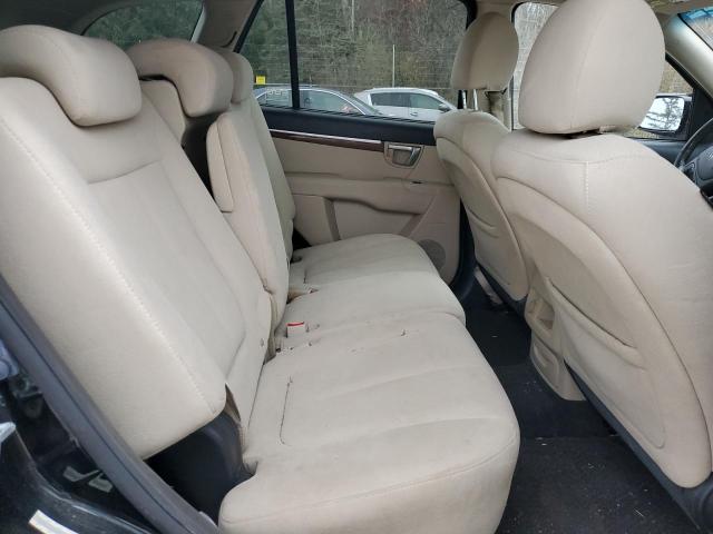 2009 HYUNDAI SANTA FE S #3285607292