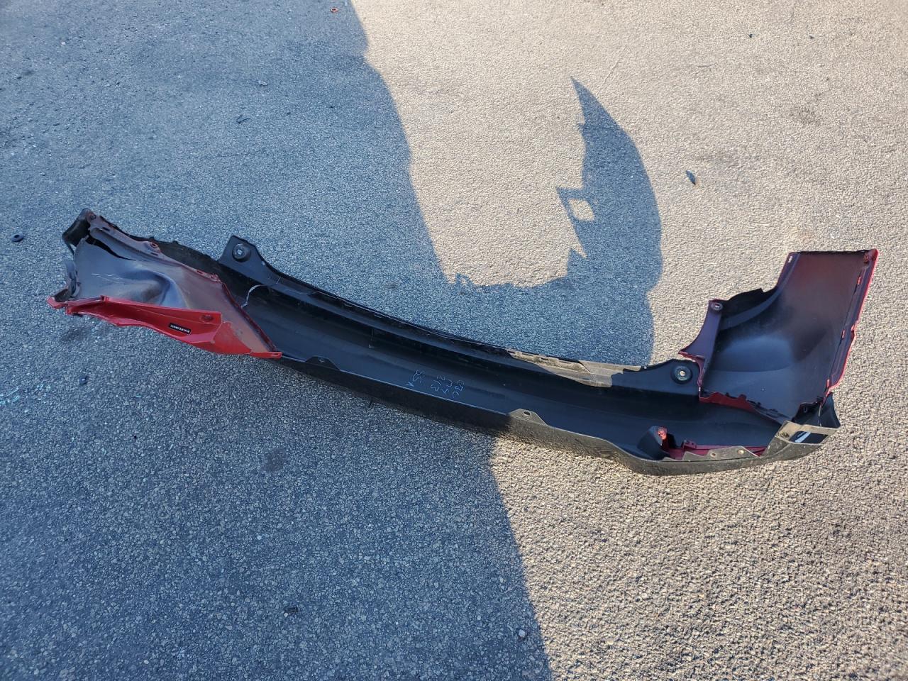 Lot #3315888110 2020 HONDA HR-V SPORT