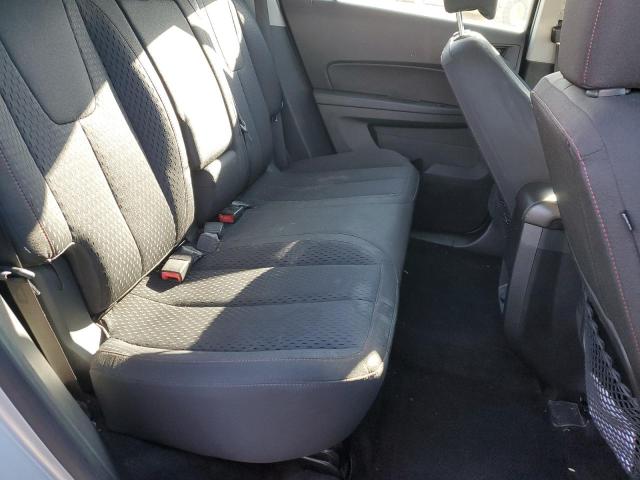 2014 CHEVROLET EQUINOX LS #3291229996