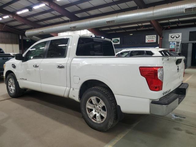 2017 NISSAN TITAN S - 1N6AA1EK5HN555894