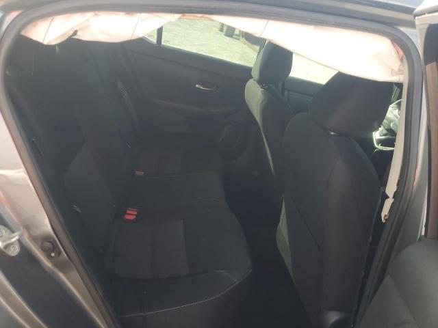 2020 NISSAN SENTRA SV #3297181896