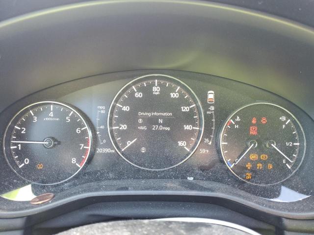 2023 MAZDA 3 PREMIUM #3291358154
