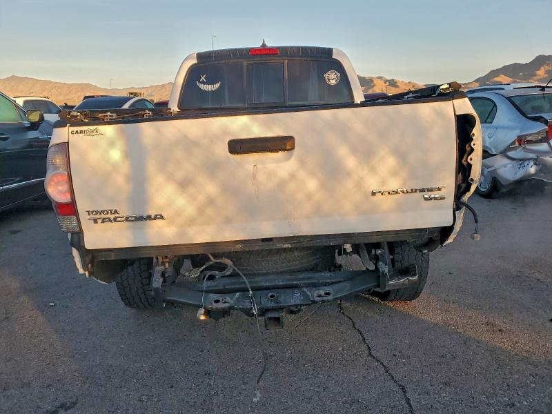 2014 TOYOTA TACOMA #3296964842