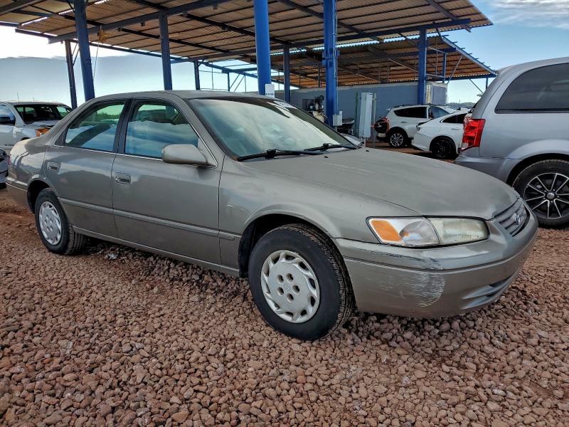 1997 TOYOTA CAMRY CE #3304169468