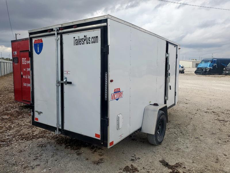 2025 INTERSTATE UNKNOWN #3294353873