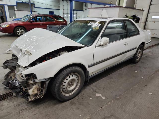 Global Auto Auctions: 1993 HONDA ACCORD EX