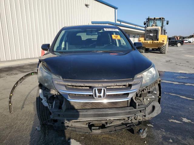 2014 HONDA CR-V EX #3303033604
