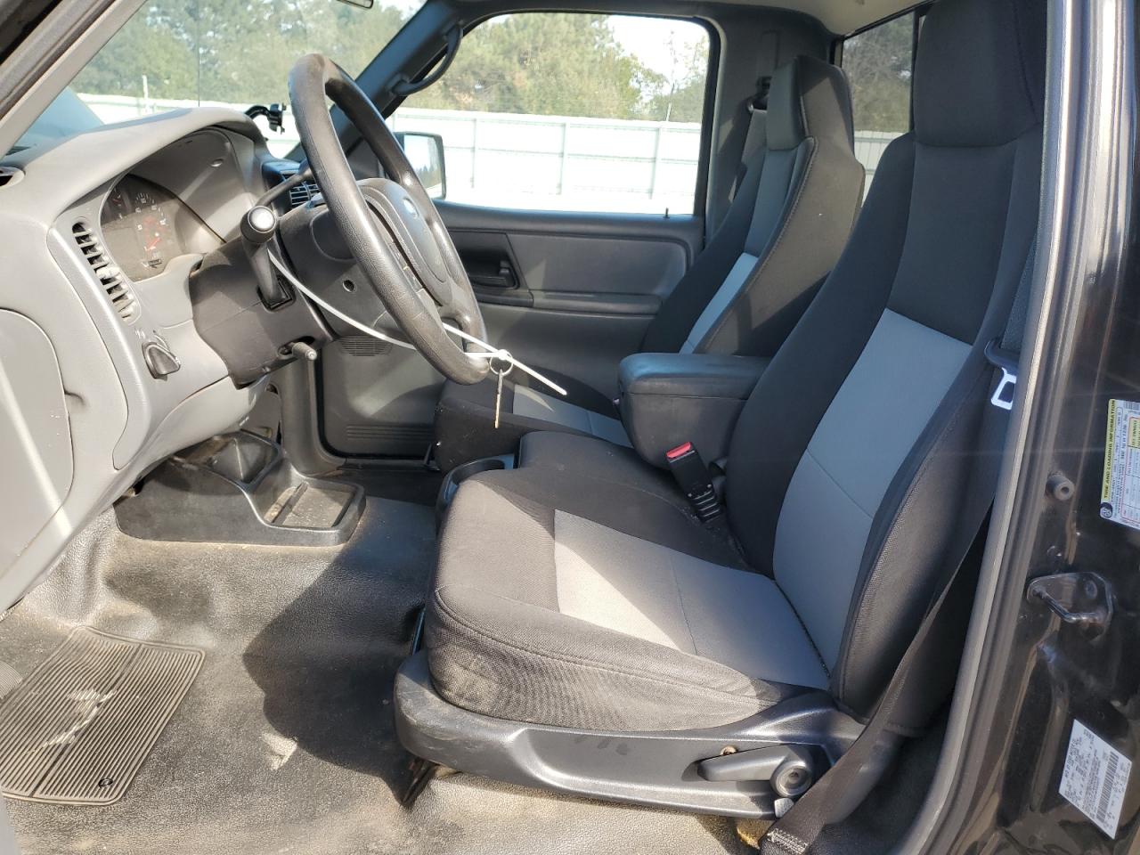 Lot #3280452193 2006 FORD RANGER