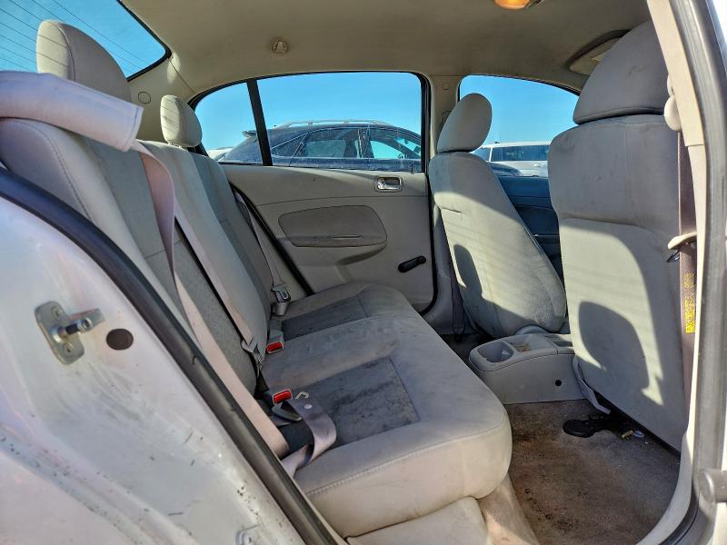 2007 CHEVROLET COBALT LS #3298301137