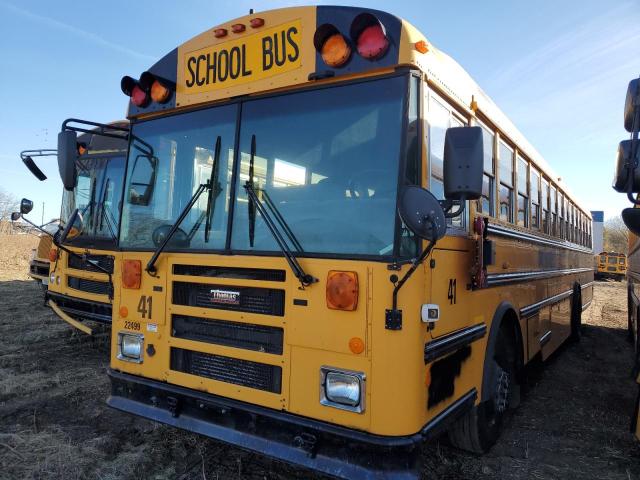 2012 THOMAS SCHOOL BUS #3285637322