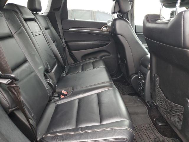 2017 JEEP GRAND CHER #3293454407