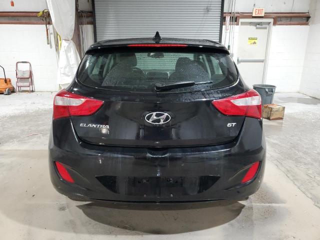 2013 HYUNDAI ELANTRA GT #3311469326