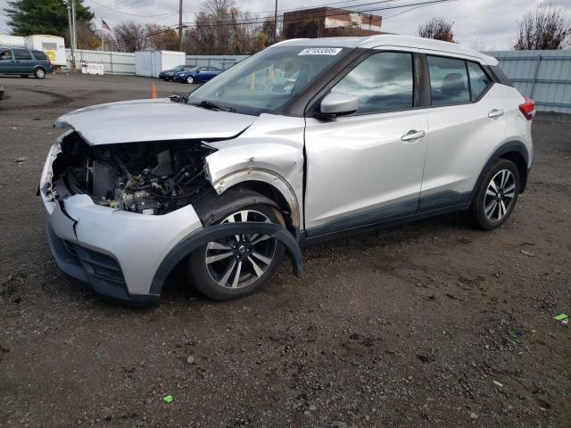 Global Auto Auctions: 2018 NISSAN KICKS S