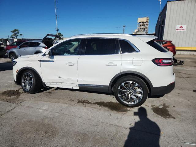 2021 LINCOLN NAUTILUS R #3296272475