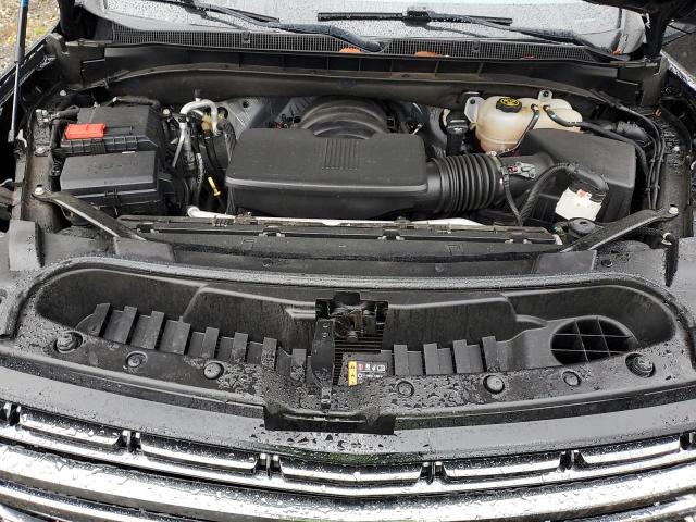 2022 CHEVROLET TAHOE K150 #3302677029