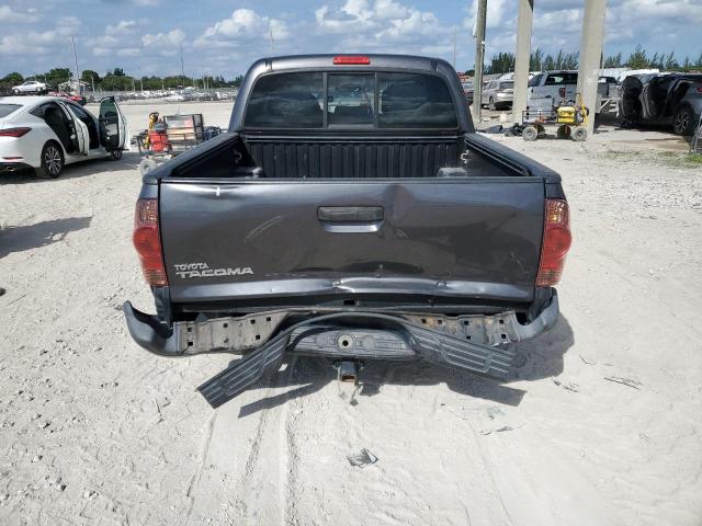 2013 TOYOTA TACOMA DOU #3302831922