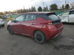 Lot #3298255035 2025 NISSAN LEAF SV PL