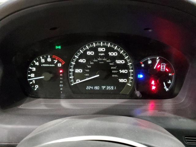 2007 HONDA ACCORD SE #3297941782