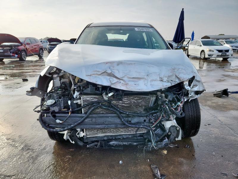 2017 NISSAN ROGUE S #3296388652