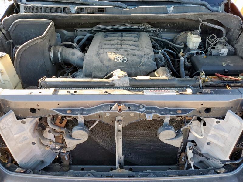 2011 TOYOTA TUNDRA CRE #3286713312