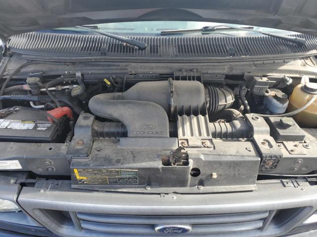 2006 FORD ECONOLINE #3293441405