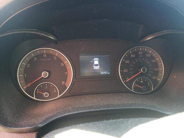 2020 KIA OPTIMA LX #3303599928