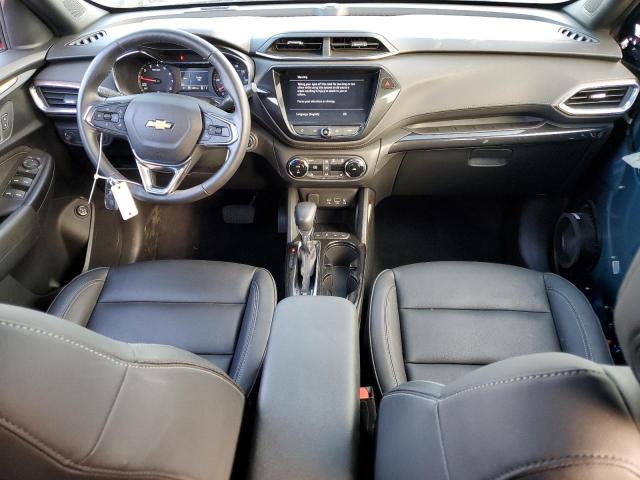 2023 CHEVROLET TRAILBLAZE KL79MSSL6PB017461