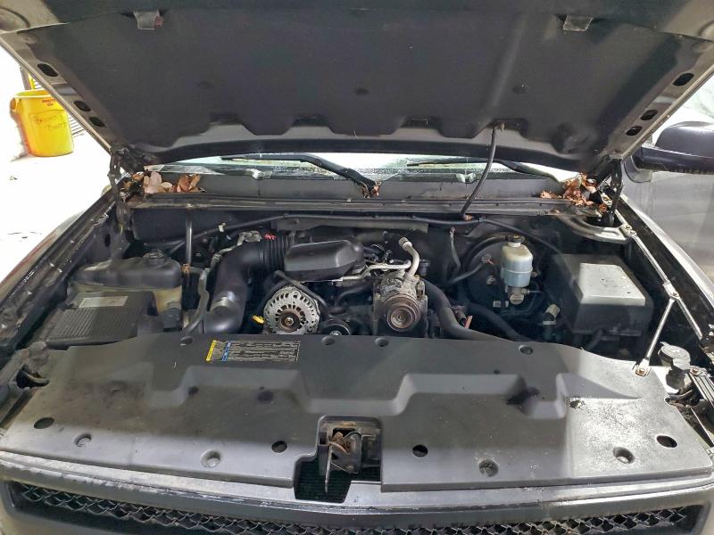 2010 CHEVROLET SILVERADO #3294185940