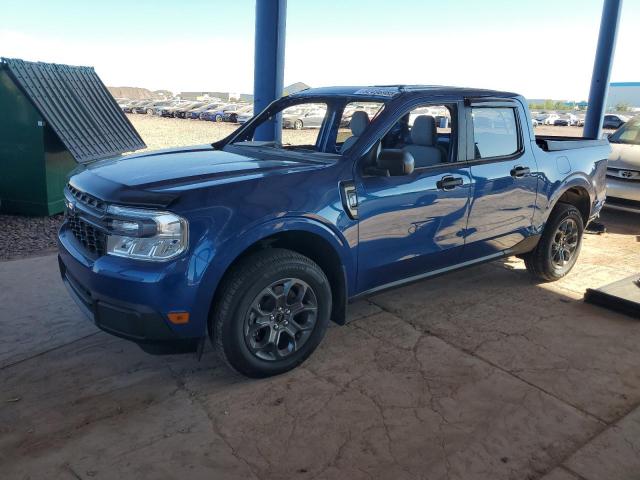 Global Auto Auctions: 2024 FORD MAVERICK X