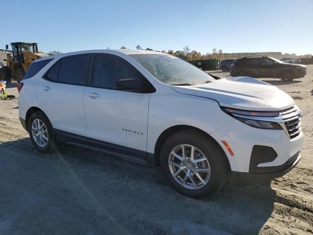 2022 CHEVROLET EQUINOX LS #3290283223