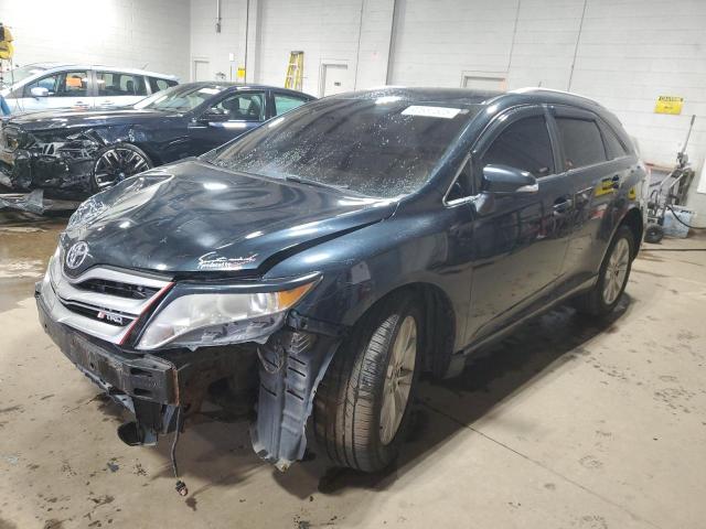 2013 TOYOTA VENZA LE #3310317986