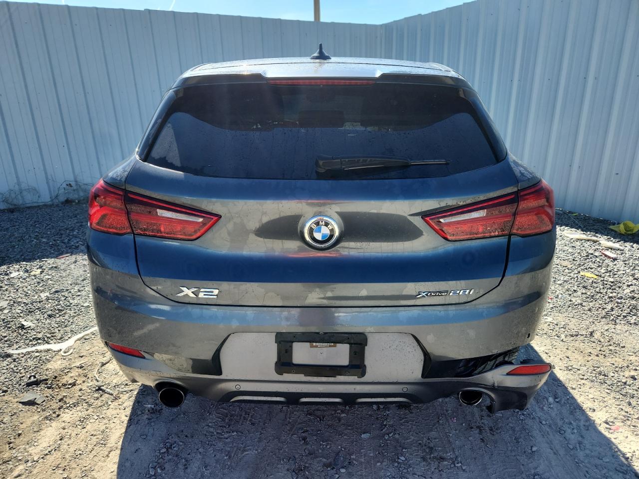 BMW X2 XDRIVE28I