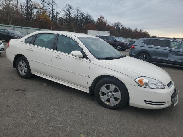 2009 CHEVROLET IMPALA #3318874978