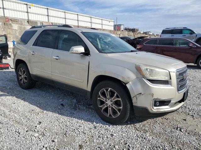 2013 GMC ACADIA SLT #3284023829