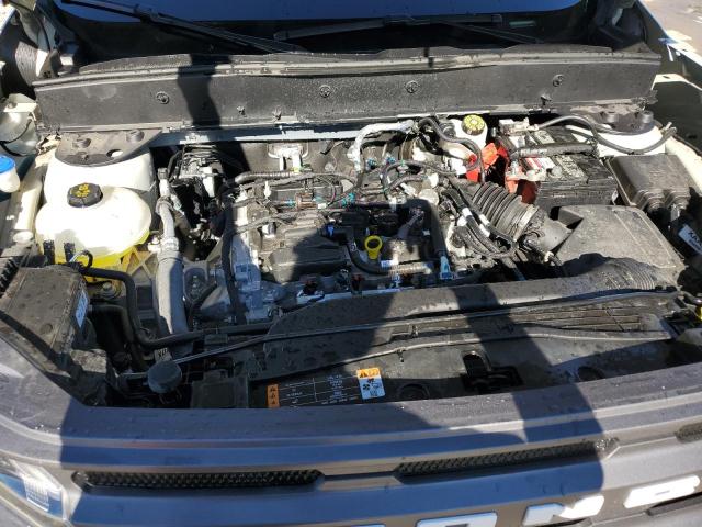 2024 FORD BRONCO SPO #3286582166