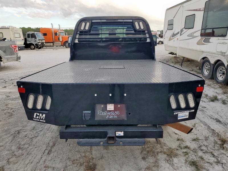 2011 FORD F250 SUPER #3297197478