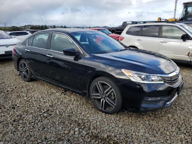 2017 HONDA ACCORD SPO #3303862781