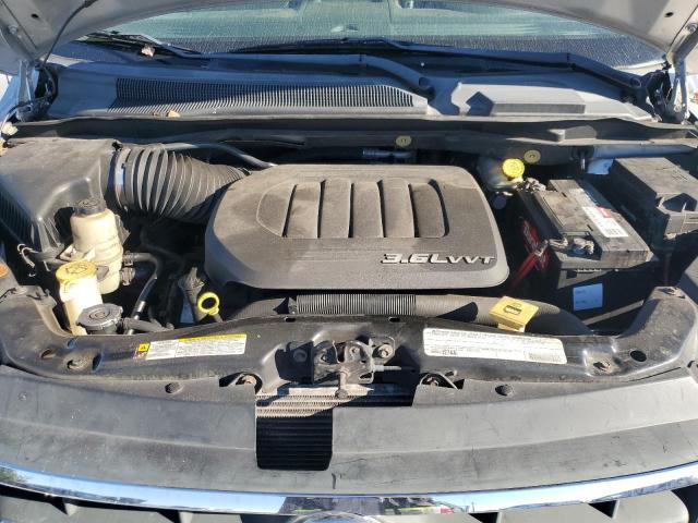 2011 VOLKSWAGEN ROUTAN SE #3278640983