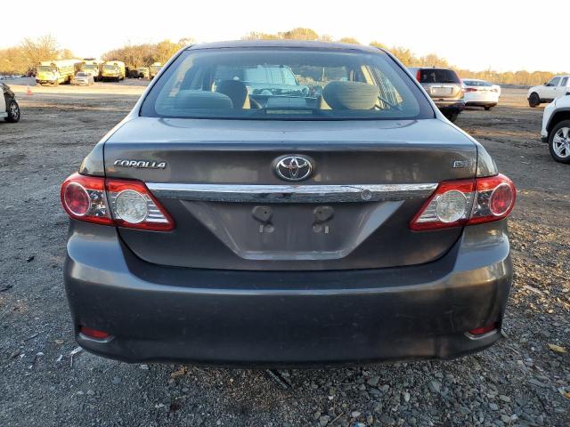 2012 TOYOTA COROLLA BA #3294535628