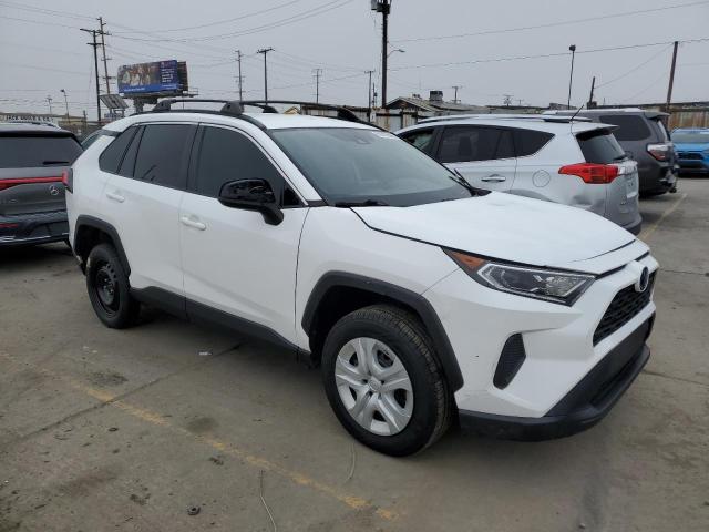 2019 TOYOTA RAV4 LE #3279486264
