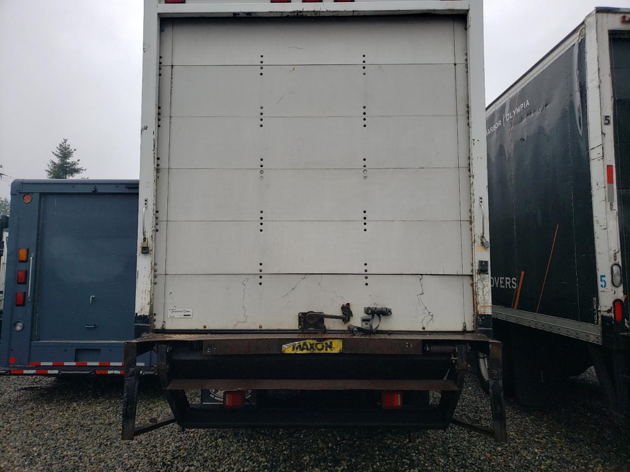 Lot #3304550451 2005 CHEVROLET C7500 C7C0