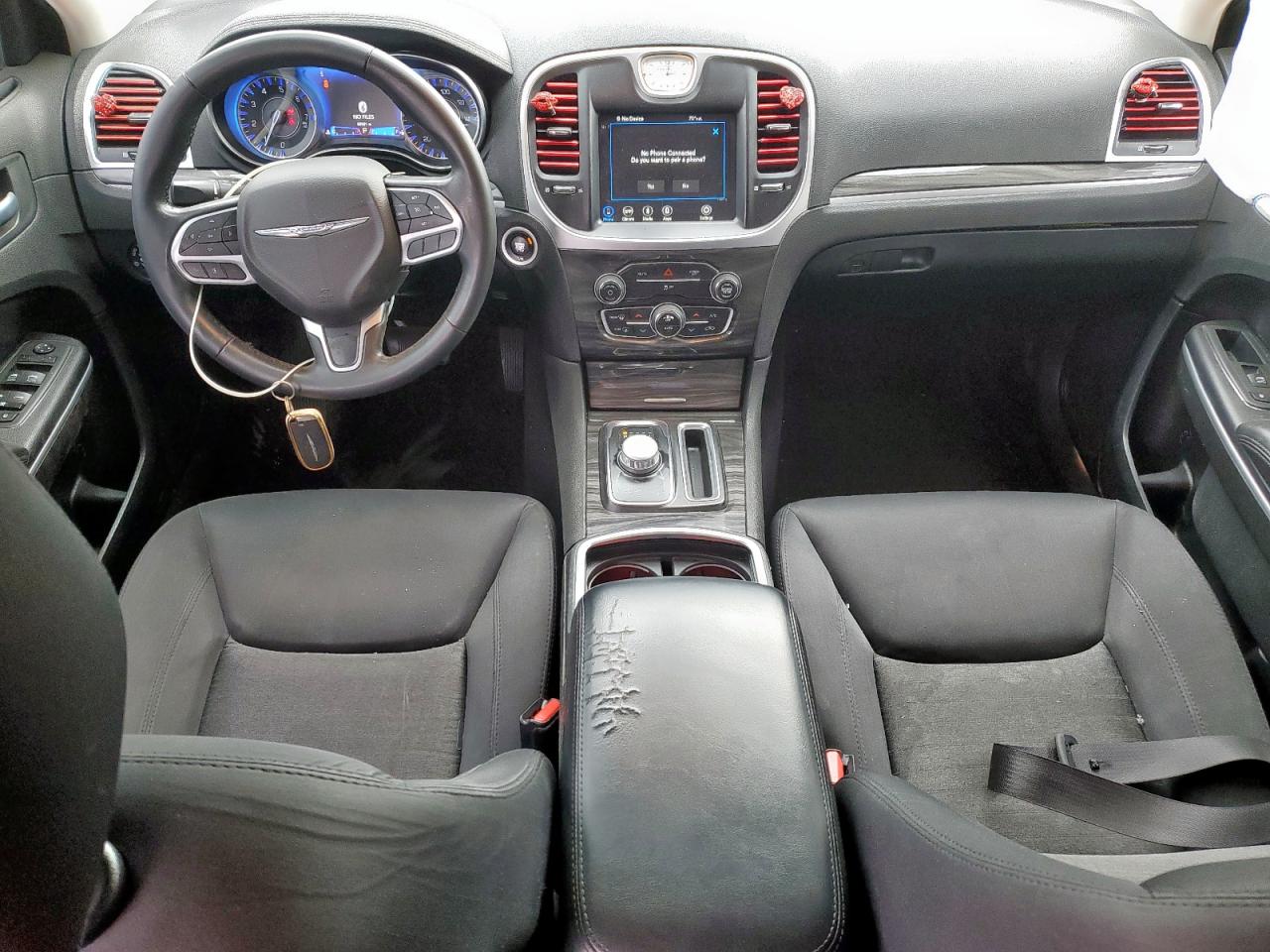 Lot #3315943081 2022 CHRYSLER 300 TOURIN