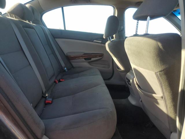 2012 HONDA ACCORD EX #3303830436