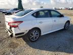 Lot #3304544463 2013 NISSAN SENTRA S