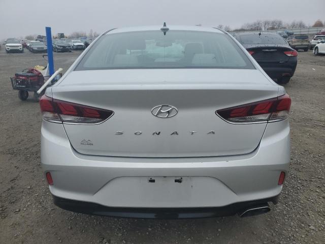 2018 HYUNDAI SONATA SPO #3293567965