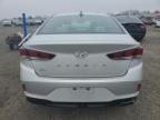 Lot #3293567965 2018 HYUNDAI SONATA SPO