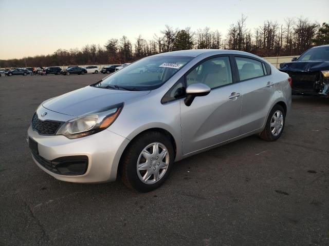 Global Auto Auctions: 2015 KIA RIO LX