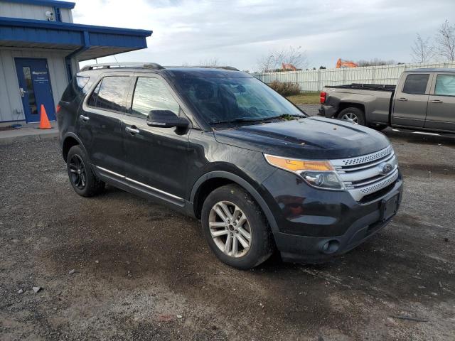 2015 FORD EXPLORER X #3284860034